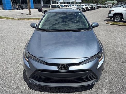 Used 2024 Toyota Corolla LE FWD image 8