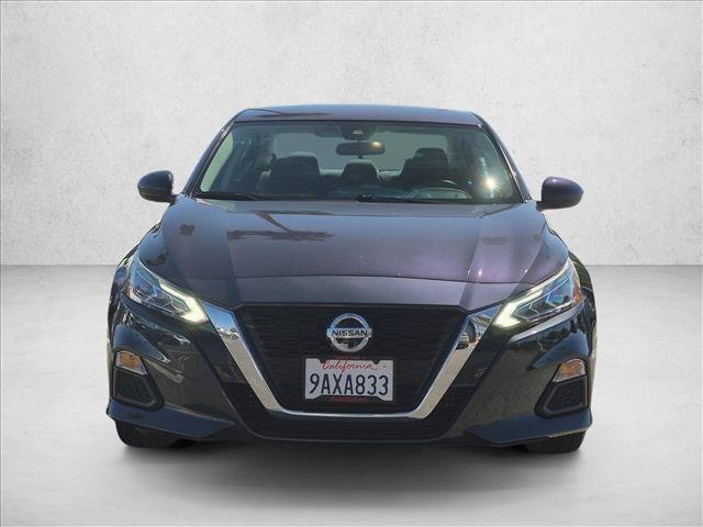 Used 2022 Nissan Altima 2.5 SV FWD image 2