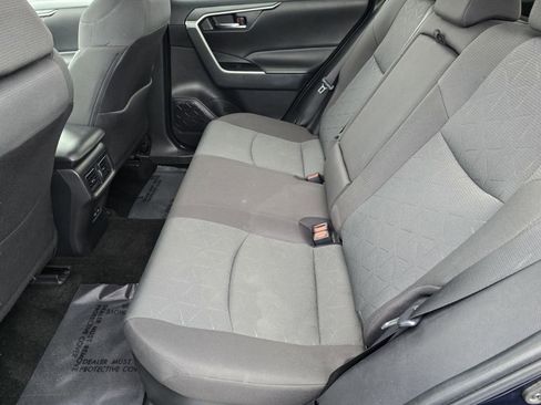 Used 2024 Toyota RAV4 XLE image 26