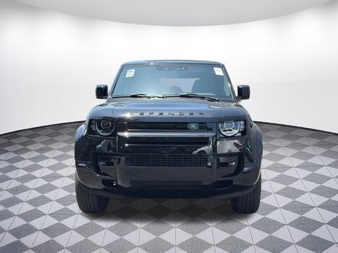 New 2026 Land Rover Defender 110 X AWD/4WD image 6