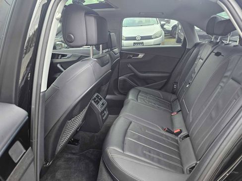 Used 2021 Audi A4 2.0T Premium Plus w/ Premium Plus Package image 18
