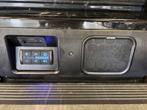 Used 2024 GMC Sierra 2500 Denali Ultimate AWD/4WD image 28