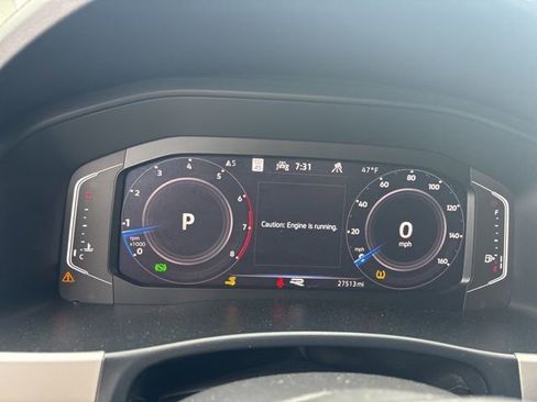 Used 2023 Volkswagen Atlas Cross Sport SEL Premium R-Line image 32