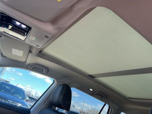 New 2026 Volkswagen Atlas SE AWD/4WD image 15