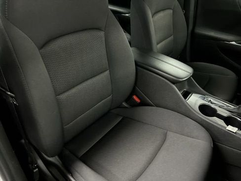 Used 2024 Chevrolet Malibu LT image 27