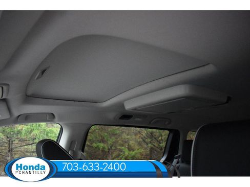 New 2026 Honda Odyssey Elite image 19