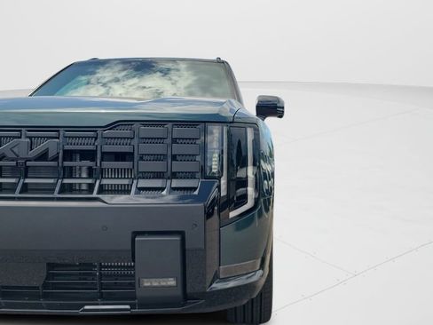 New 2027 Kia Telluride SX X-Line w/ Towing Package AWD/4WD image 26