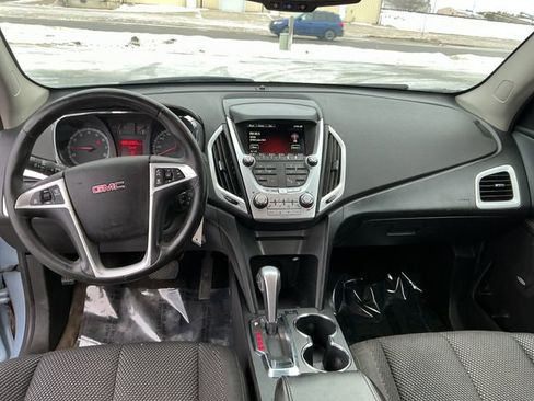 Used 2015 GMC Terrain SLE w/ Convenience Package image 28