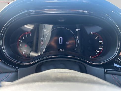 Used 2024 Dodge Durango R/T AWD/4WD image 13
