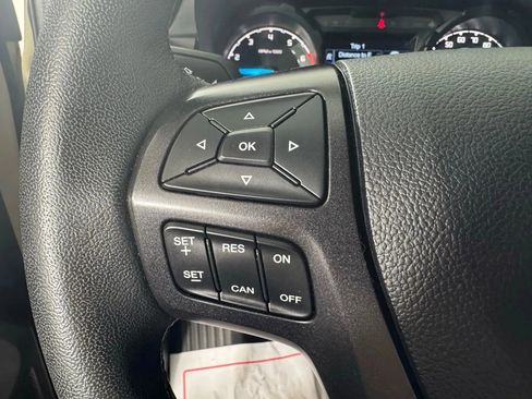 Used 2022 Ford Ranger XLT w/ Equipment Group 301A Mid image 15