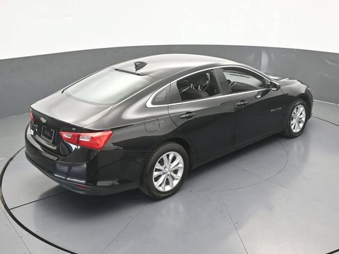 Used 2024 Chevrolet Malibu LT FWD image 46