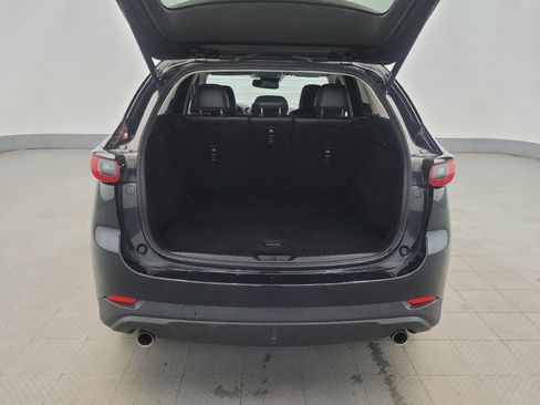 Used 2022 MAZDA CX-5 AWD 2.5 S image 29