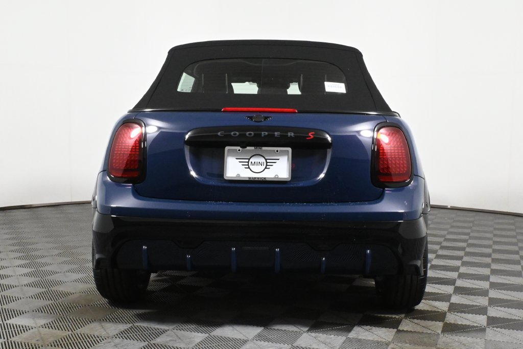 Used 2026 MINI Cooper S FWD image 7