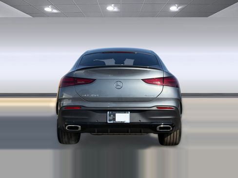 New 2026 Mercedes-Benz GLE 450 4MATIC Coupe image 10