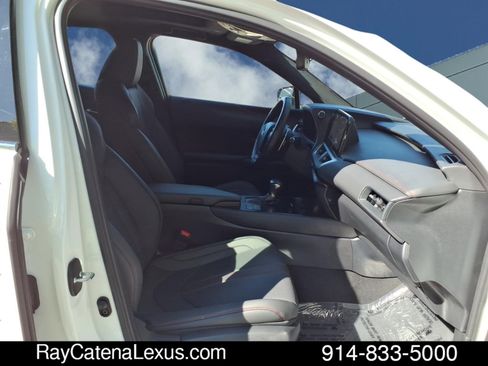 Certified 2024 Lexus UX 250h F Sport AWD/4WD image 20
