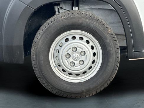 Used 2025 RAM ProMaster 2500 image 20