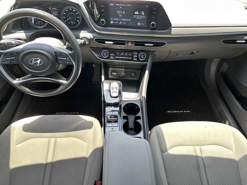 Used 2021 Hyundai Sonata SEL FWD image 13