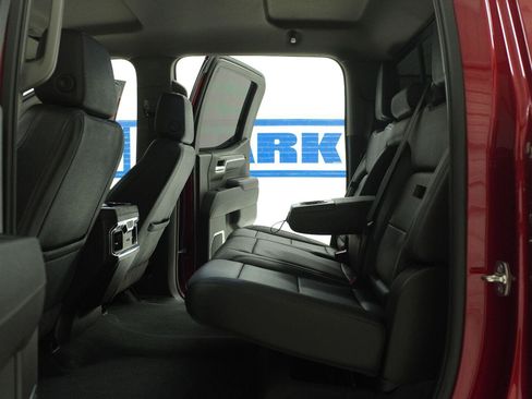 Used 2025 GMC Sierra 1500 SLT RWD image 23