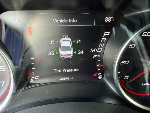 Used 2023 Dodge Charger SXT RWD image 7