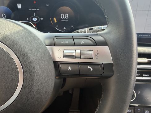 Certified 2025 Hyundai Tucson SEL FWD image 35