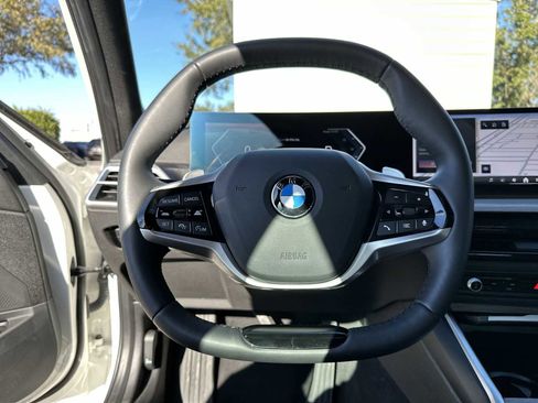 Used 2025 BMW 330i xDrive Sedan image 20