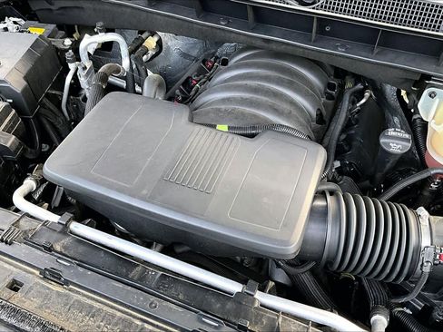 Used 2019 Chevrolet Silverado 1500 High Country w/ High Country Premium Package image 61