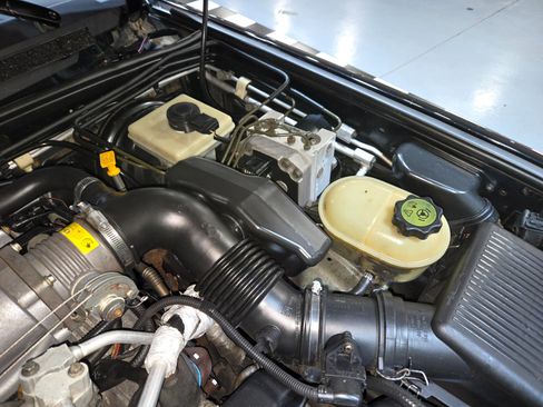 Used 2004 Land Rover Discovery SE image 80