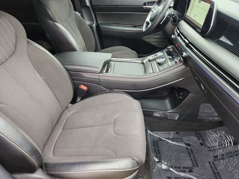 Used 2025 Hyundai Palisade Calligraphy AWD/4WD image 20