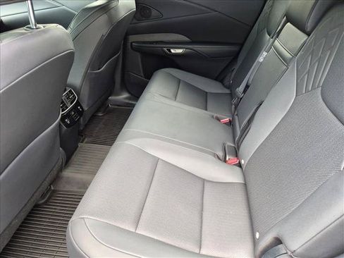 Certified 2025 Lexus RX 350 Premium w/ Accessory Package (Z1) FWD image 18