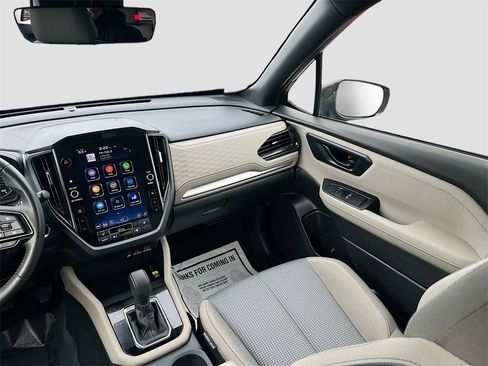 Used 2025 Subaru Forester Premium w/ Convenience Package #1 image 23