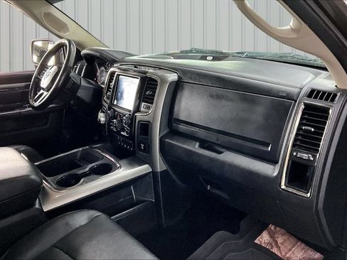 Used 2018 RAM 1500 Sport w/ Sport Premium Group AWD/4WD image 25