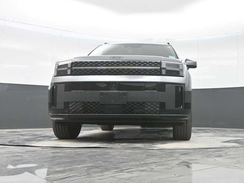 New 2026 Hyundai Santa Fe Calligraphy image 24