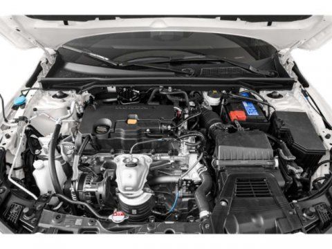 Used 2024 Honda Civic Sport image 15