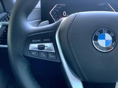 Used 2025 BMW X5 sDrive40i w/ Premium Package image 16