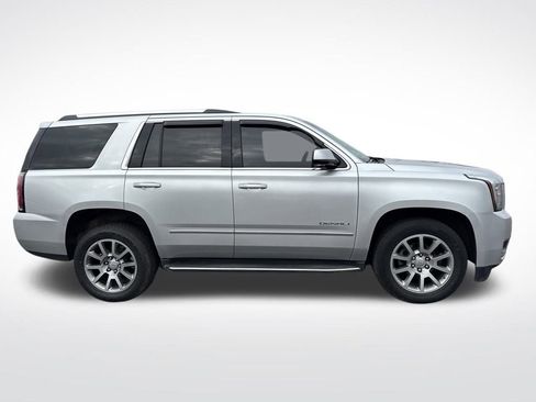 Used 2018 GMC Yukon Denali image 7