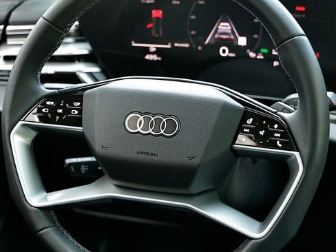 Certified 2025 Audi A5 2.0T Premium w/ Premium Plus AWD/4WD image 36