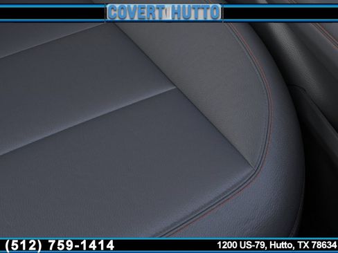 New 2026 Ford Explorer Active RWD image 16