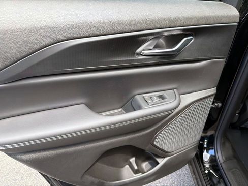 New 2026 Jeep Grand Cherokee Laredo X AWD/4WD image 7