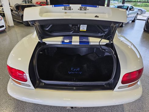 Used 1996 Dodge Viper RT/10 RWD image 12