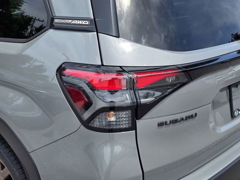New 2026 Subaru Forester Touring AWD/4WD image 7