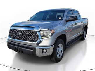 Used 2020 Toyota Tundra SR5 video 2