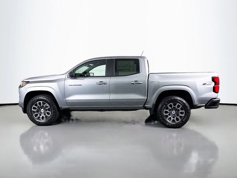 Used 2026 Chevrolet Colorado Z71 w/ Technology Package image 5