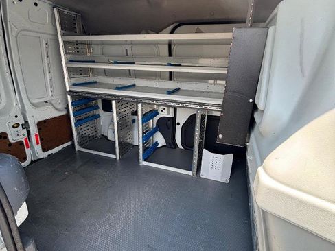 Used 2013 Ford Transit Connect XLT image 26