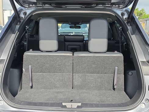 Used 2024 Mitsubishi Outlander SE FWD image 7