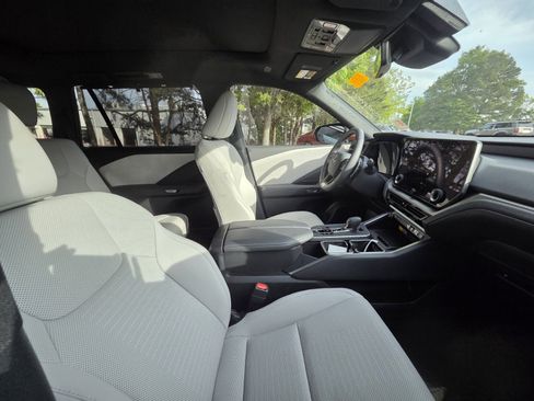 Used 2026 Lexus TX 350 AWD w/ Technology Package image 7