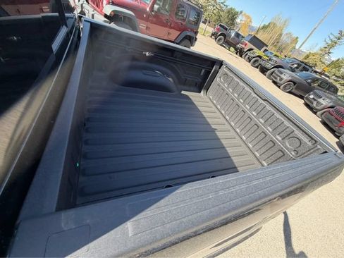 New 2026 RAM 1500 Rebel w/ Bed Utility Group AWD/4WD image 15