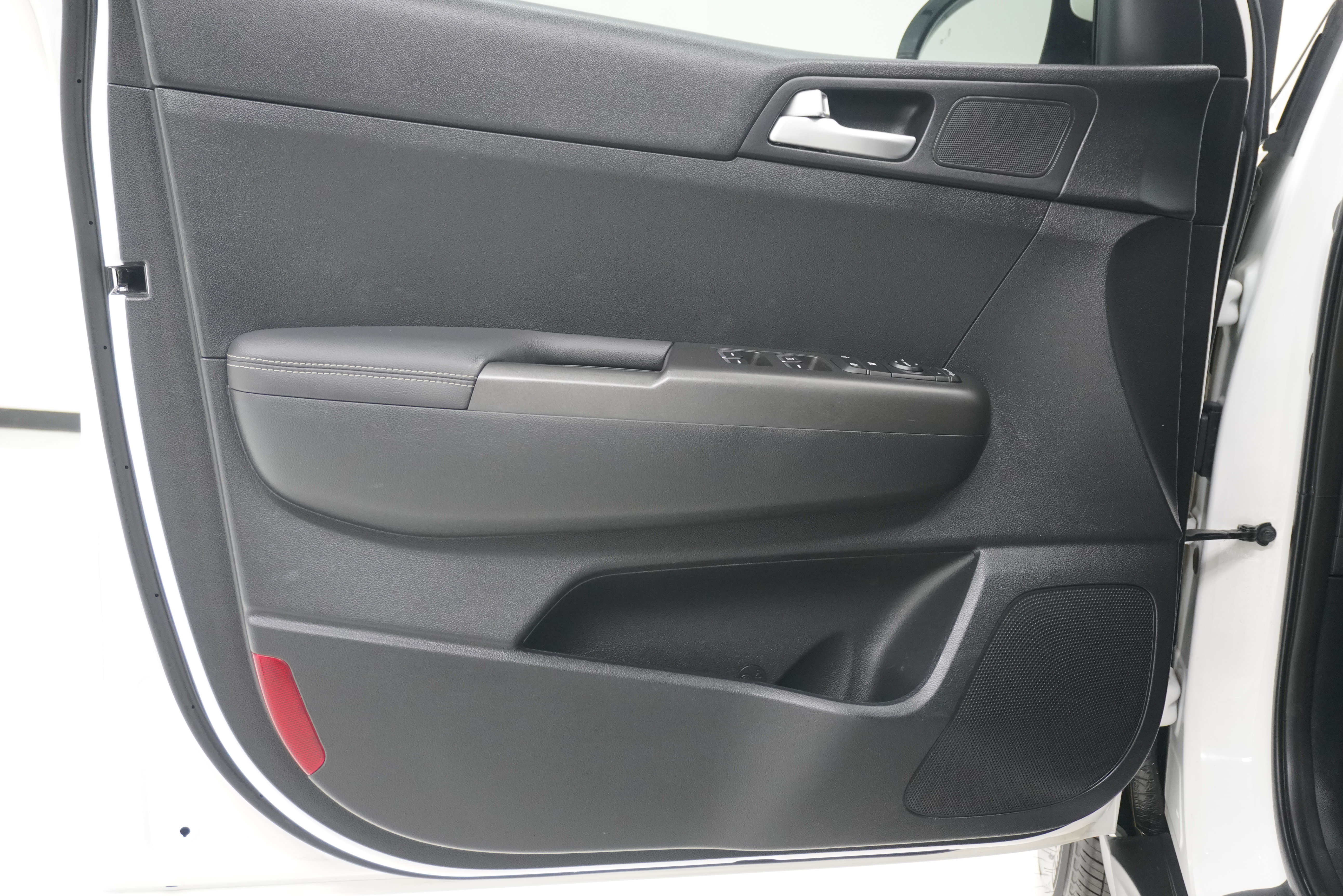 Used 2020 Kia Sportage LX w/ LX Popular Package FWD image 14