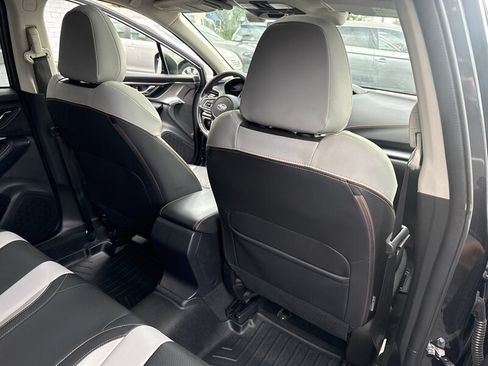 Used 2019 Subaru Crosstrek 2.0i Limited w/ Moonroof Package w/Navigation AWD/4WD image 30