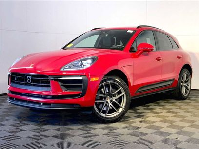 Certified 2023 Porsche Macan