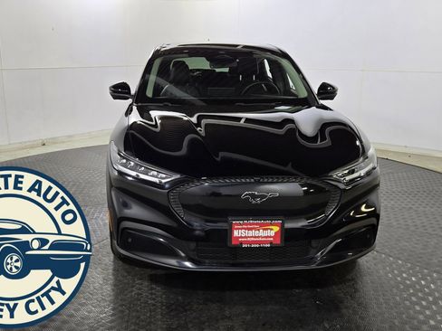 Used 2021 Ford Mustang Mach-E Select w/ Comfort/Technology Package image 2